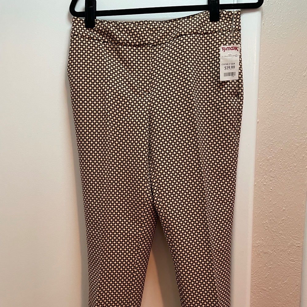 Carolina Belle pants